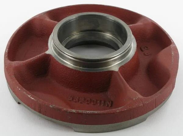 KUHN - 56200110 - Gehaeuse