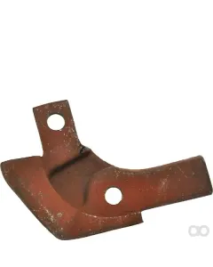 KUHN - 56200200 - Eckverschleissschutz