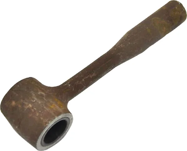 KUHN - 56524700 - Kurzer Beweglicher Finger