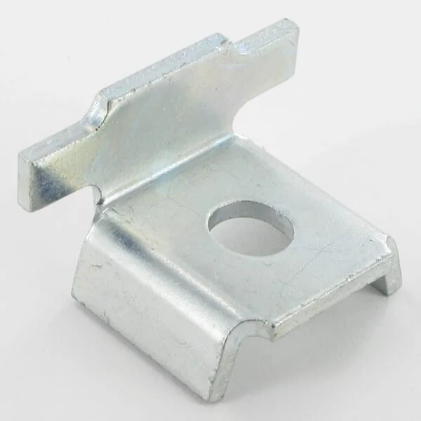 KUHN - 56601300 - Befestigungsplatte KUHN