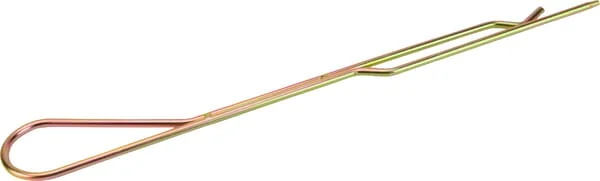 KUHN - 56617500 - Federstift
