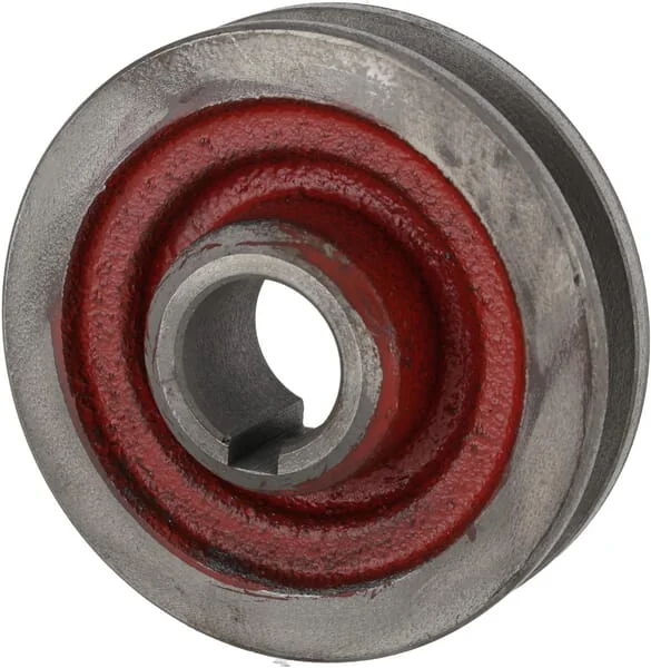 KUHN - 56663200 - Primaerer Durchmesser Riemenscheibe