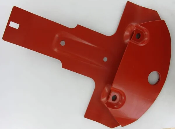KUHN - 56801420 - Gleithuelse