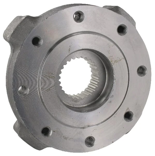 KUHN - 56809610 - Flansch