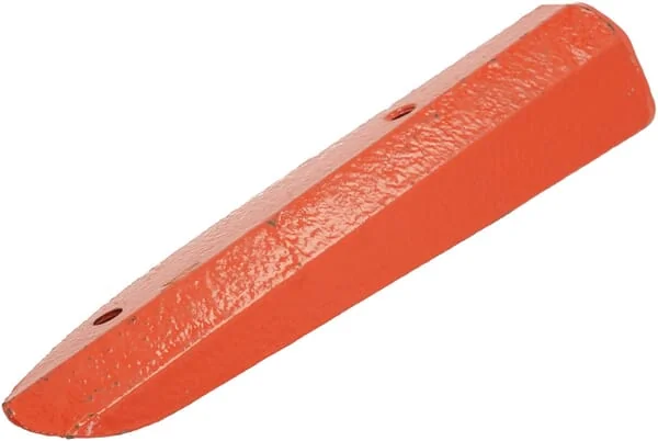 KUHN - 56810300 - Rechte Seitenabdeckung