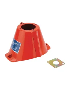 KUHN - 56812010 - Scheibe mit grossem Kegel