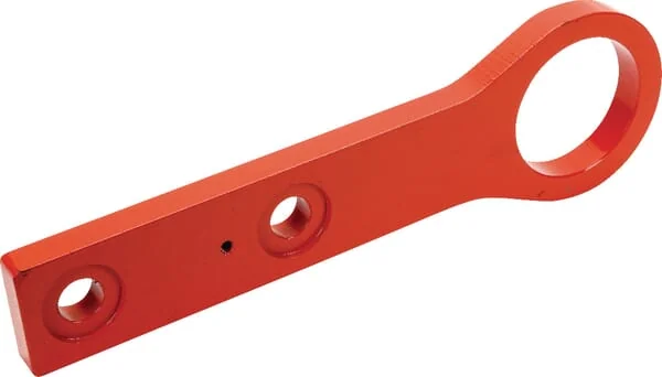 KUHN - 56825800 - Stuetzbeinplatte
