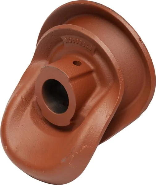 KUHN - 57550020 - Scheibe