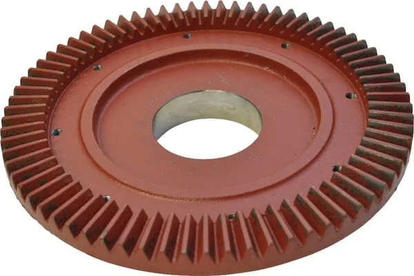 KUHN - 57705500 - Kronenwelle GA300GM