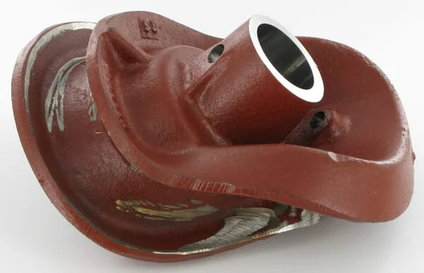 KUHN - 57711800 - Kontrollscheibe