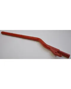 KUHN - 57720810 - KUHN Zinkenhalter Linksdrehend