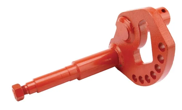 KUHN - 57730310 - Radachse