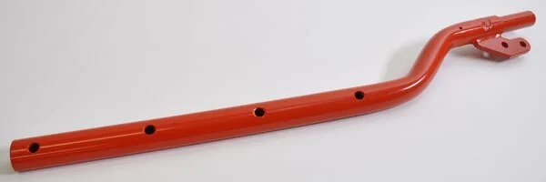 KUHN - 57743010 - Zahntraeger Rechts
