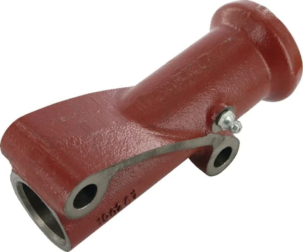 KUHN - 57759500 - Lagergehaeuse