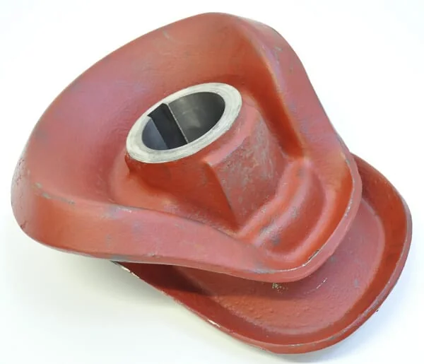 KUHN - 57903710 - Kontrollscheibe