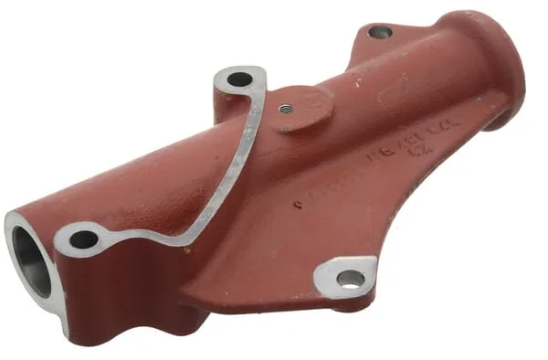 KUHN - 57916730 - Lagergehaeuse