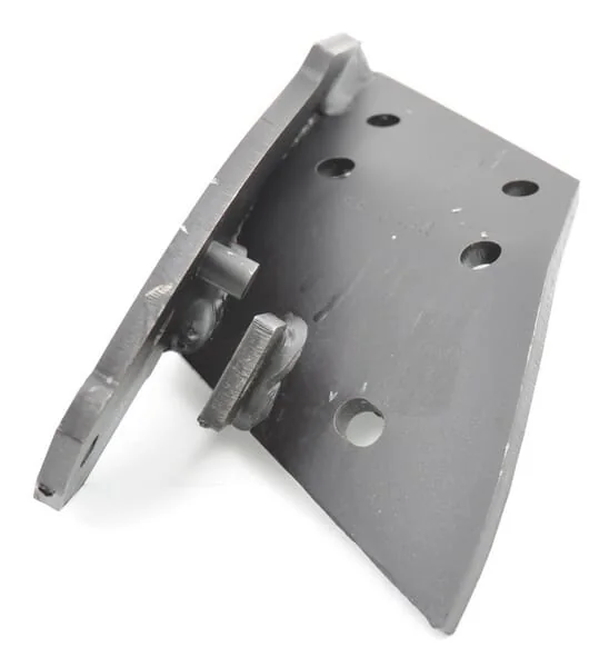 KUHN - 580349 - Gehaeuse Stangen