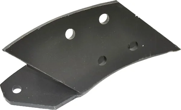 KUHN - 580971 - Koerper Stangen