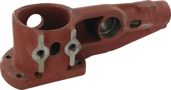 KUHN - 58556500 - Schlossgehaeuse