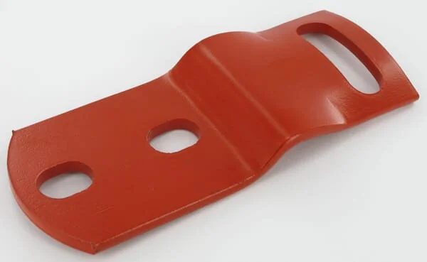 KUHN - 58557000 - Platte