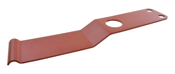 KUHN - 58700600 - Montageplatte