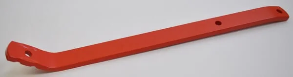 KUHN - 58711800 - Zahnarm GF