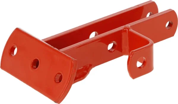 KUHN - 58730300 - Linke Stuetze