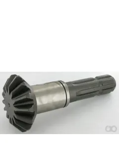 KUHN - 58735310 - Antriebsritzel 14Z