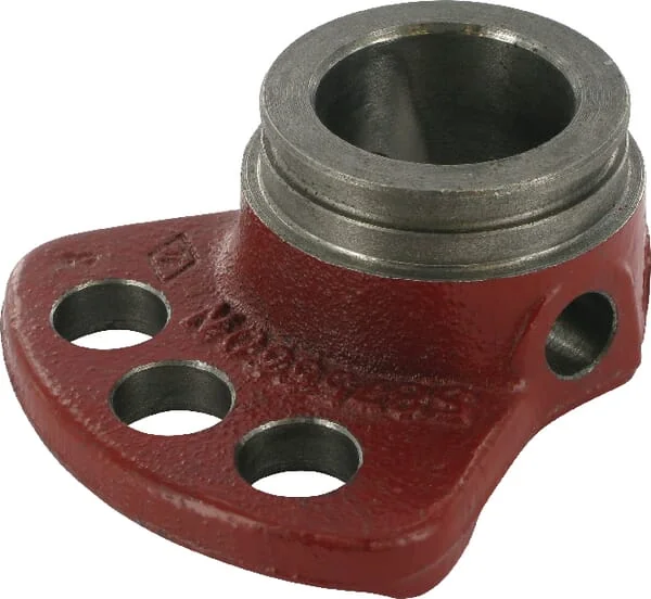KUHN - 58756600 - Einstellplatte