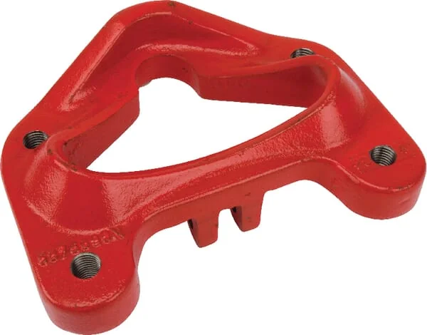 KUHN - 58756900 - Dreipunkt-Gewichtsfuehrung