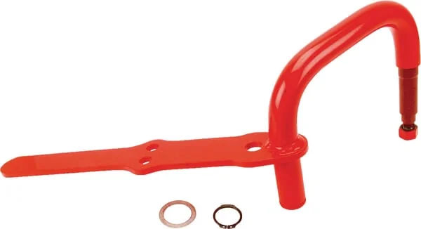 KUHN - 58761420 - Rechte Radsaeule