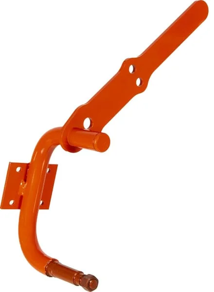 KUHN - 58761430 - Rechte Radsaeule