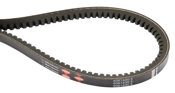 KUHN - 6061630 - Keilriemensatz Schlegelmaeher