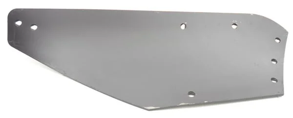 KUHN - 616102 - Rhomboidale Platte Rechts