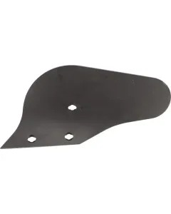 KUHN - 619127 - Vorschaelerplatte Links Zgc