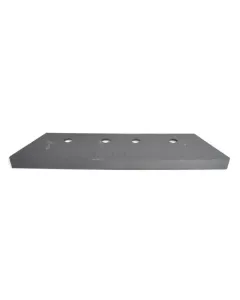 KUHN - 622187 - Schare Reversible 14" L110