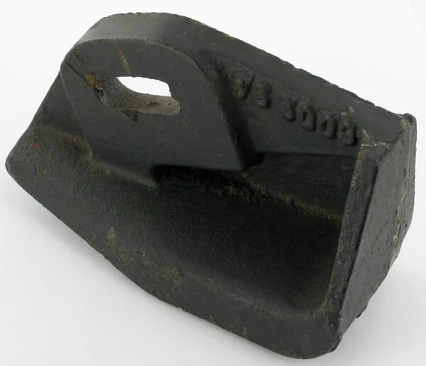 KUHN - 763009 - Ferse G Huard