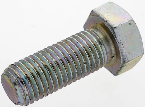 KUHN - 80061641 - Schraube (Sechskant)