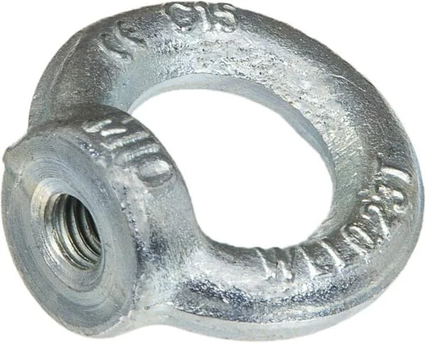 KUHN - 80221000 - Hebemutter