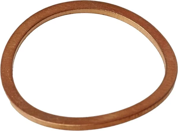 KUHN - 82102732 - Kupferring 32x27x1,5mm