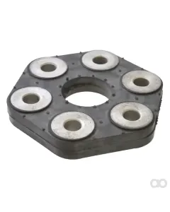 KUHN - 83030002 - Elastische Kupplung
