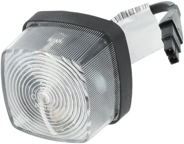 KUHN - 83240404 - Weisse Positionsleuchte