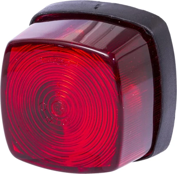 KUHN - 83240405 - Rote Positionsleuchte