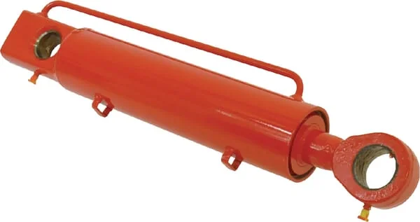 KUHN - 951131 - Pflugdrehaktuator