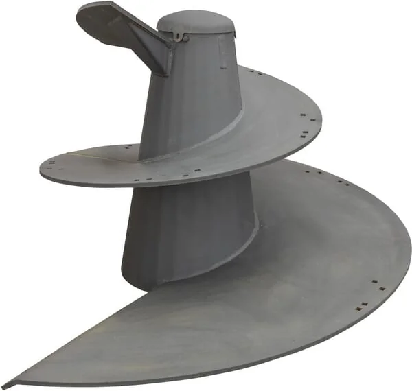 KUHN - A5300744 - Schraube