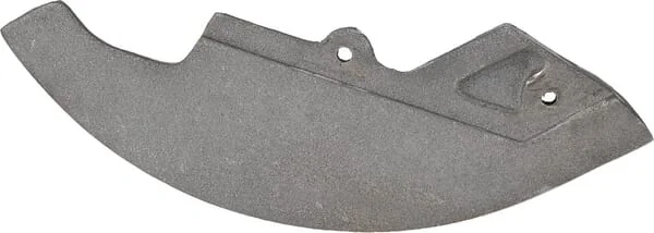 KUHN - BNB0032 - Klinge