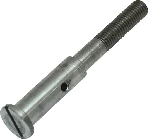 KUHN - FNB0093 - Achse