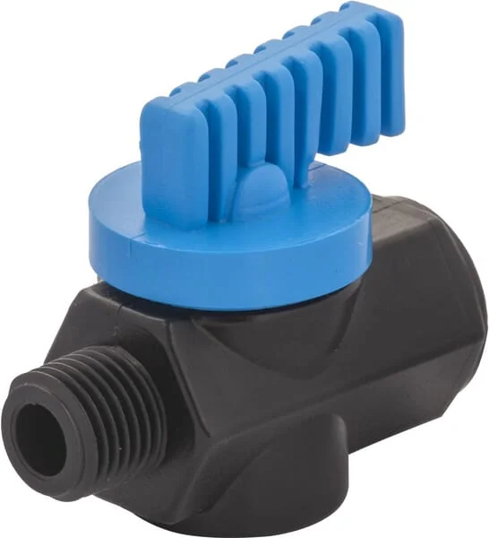 KUHN - G0447300 - Stecker/Sockel-Ventil