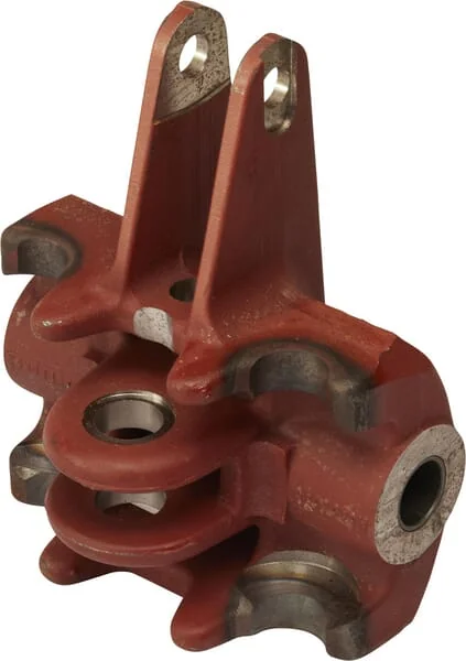 KUHN - H0406040 - Gehäuse