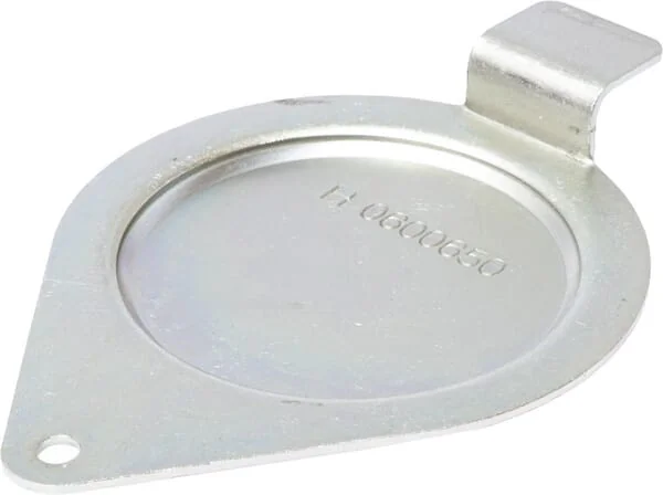 KUHN - H0600650 - Deckel